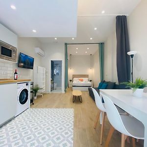 Estelles Apartment Close To Beach